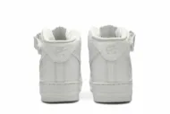 Nike Air Force 1 Mid '07 'White' 315123-111 - Image 6