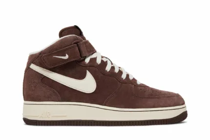 Nike Air Force 1 Mid 'Chocolate' DM0107-200