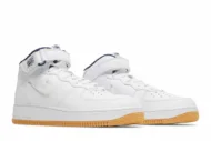 Nike Air Force 1 Mid Jewel QS 'NYC - Yankees' DH5622-100 - Image 8