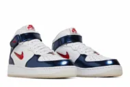 Nike Air Force 1 Mid QS 'Independence Day' DH5623-101 - Image 8