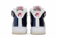 Nike Air Force 1 Mid QS 'Independence Day' DH5623-101 - Image 6