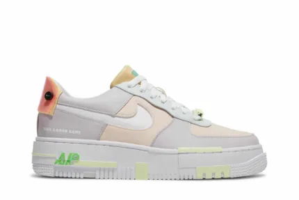 Nike Air Force 1 Pixel 'Have A Good Game' DO2330-511