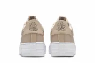 Nike Air Force 1 'Pixel Particle Beige' CK6649-200 - Image 6