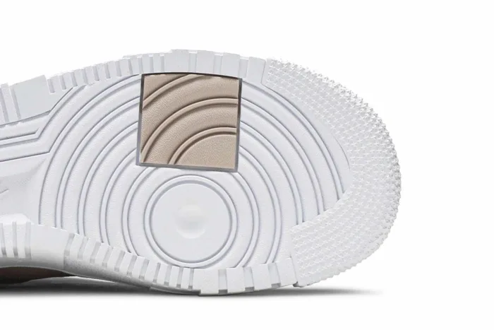 Nike Air Force 1 'Pixel Particle Beige' CK6649-200 - Image 5