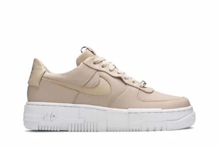 Nike Air Force 1 'Pixel Particle Beige' CK6649-200