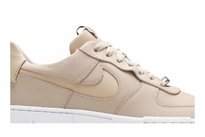 Nike Air Force 1 'Pixel Particle Beige' CK6649-200 - Image 2