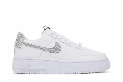 Nike Air Force 1 Pixel SE 'Zebra' DH9632-100