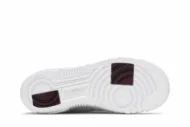 Nike Air Force 1 Pixel 'White Gold Chain' DC1160-100 - Image 4