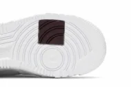 Nike Air Force 1 Pixel 'White Gold Chain' DC1160-100 - Image 5