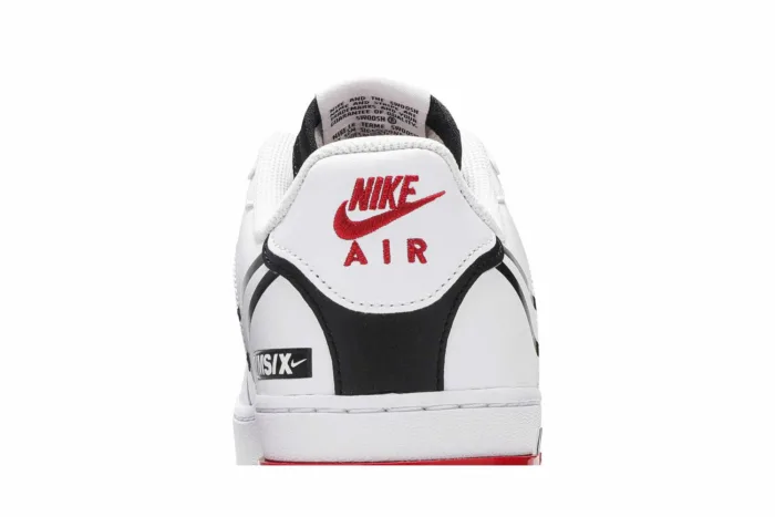 Nike Air Force 1 React 'D/MS/X' CD4366-100 - Image 7
