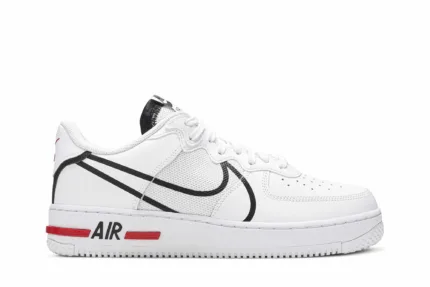 Nike Air Force 1 React 'D/MS/X' CD4366-100