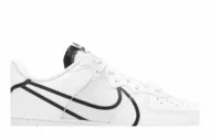 Nike Air Force 1 React 'D/MS/X' CD4366-100 - Image 2