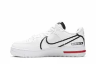 Nike Air Force 1 React 'D/MS/X' CD4366-100 - Image 3