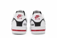 Nike Air Force 1 React 'D/MS/X' CD4366-100 - Image 6
