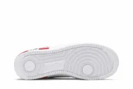 Nike Air Force 1 React 'D/MS/X' CD4366-100 - Image 4
