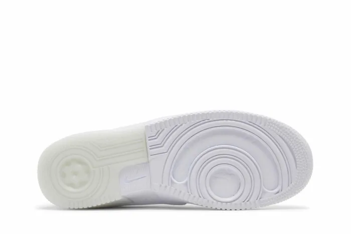 Nike Air Force 1 React 'Photon Dust' DM0573-100 - Image 4