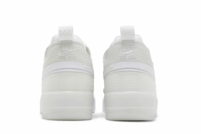 Nike Air Force 1 React 'Photon Dust' DM0573-100 - Image 6