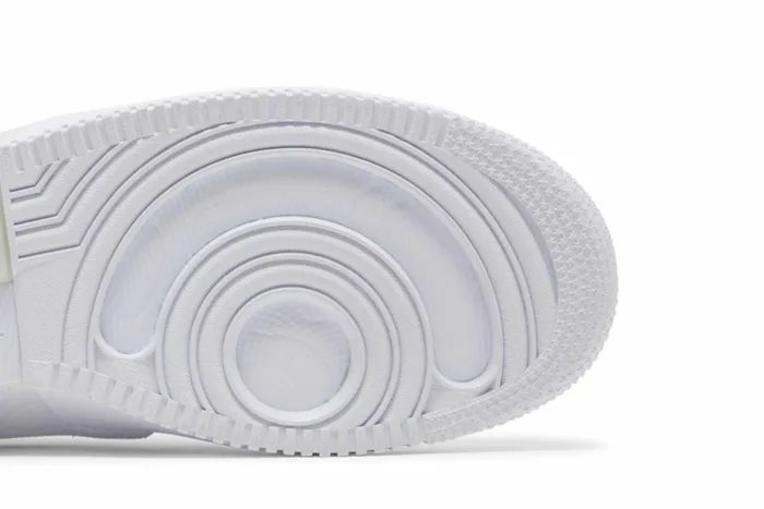 Nike Air Force 1 React 'Photon Dust' DM0573-100 - Image 5