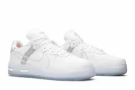 Nike Air Force 1 React QS 'White Ice' CQ8879-100 - Image 8