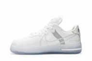 Nike Air Force 1 React QS 'White Ice' CQ8879-100 - Image 3