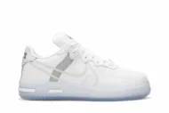 Nike Air Force 1 React QS 'White Ice' CQ8879-100