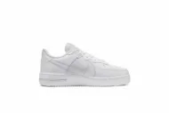 Nike Air Force 1 React 'White' CT1020-101 - Image 2