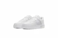 Nike Air Force 1 React 'White' CT1020-101 - Image 3