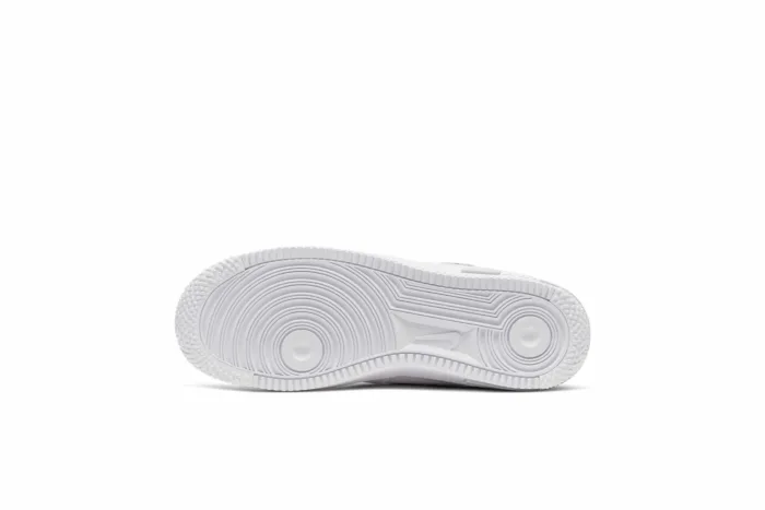 Nike Air Force 1 React 'White' CT1020-101 - Image 6