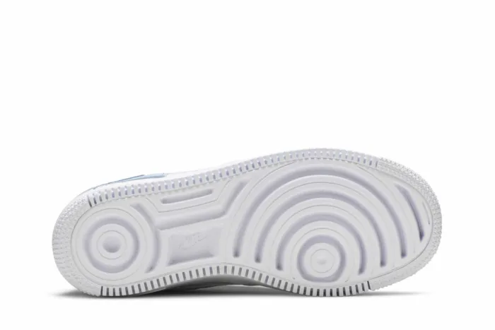 Nike Air Force 1 Shadow 'Be Kind' DC2199-100 - Image 4