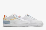 Nike Air Force 1 Shadow 'Be Kind' DC2199-100 - Image 8