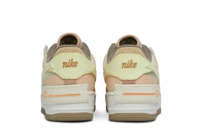 Nike Air Force 1 Shadow 'On The Bright Side' DQ5075-187 - Image 6