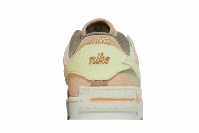 Nike Air Force 1 Shadow 'On The Bright Side' DQ5075-187 - Image 7