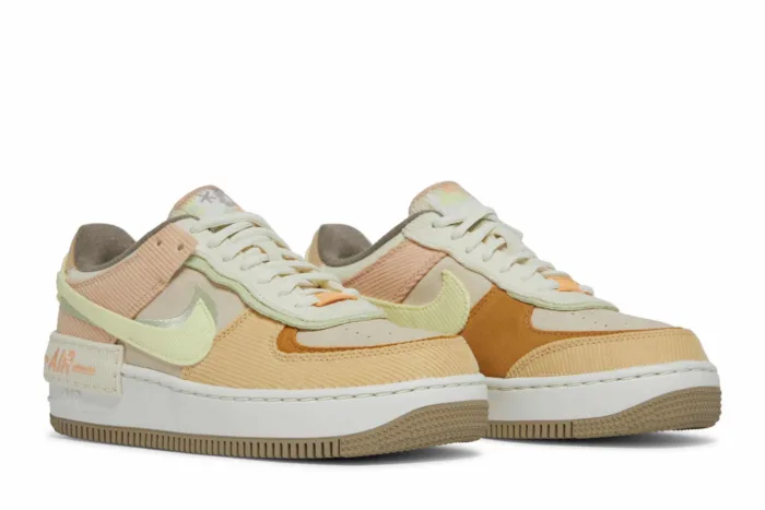 Nike Air Force 1 Shadow 'On The Bright Side' DQ5075-187 - Image 8