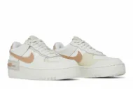 Nike Air Force 1 Shadow 'Sail Hemp' CI0919-116 - Image 8