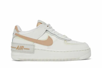 Nike Air Force 1 Shadow 'Sail Hemp' CI0919-116