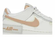 Nike Air Force 1 Shadow 'Sail Hemp' CI0919-116 - Image 2