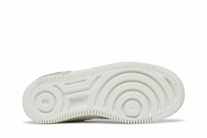 Nike Air Force 1 Shadow 'Sail Hemp' CI0919-116 - Image 4