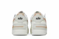 Nike Air Force 1 Shadow 'Sail Hemp' CI0919-116 - Image 6