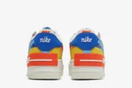 Nike Air Force 1 Shadow 'Sail Multi' CI0919-115 - Image 6