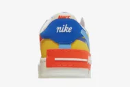 Nike Air Force 1 Shadow 'Sail Multi' CI0919-115 - Image 7