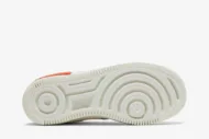 Nike Air Force 1 Shadow 'Sail Multi' CI0919-115 - Image 4