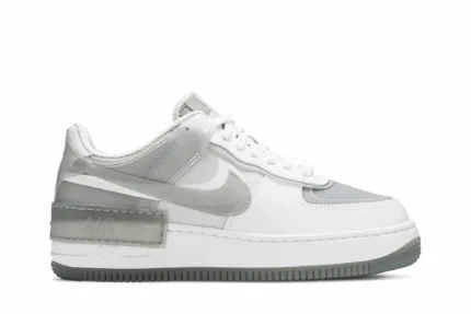 Nike Air Force 1 Shadow SE 'Particle Grey' CK6561-100