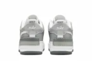 Nike Air Force 1 Shadow SE 'Particle Grey' CK6561-100 - Image 6