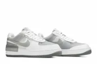 Nike Air Force 1 Shadow SE 'Particle Grey' CK6561-100 - Image 8
