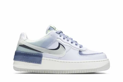 Nike Air Force 1 Shadow SE 'World Indigo' CK6561-001
