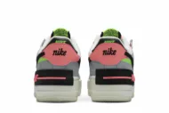 Nike Air Force 1 Shadow 'Sunset Pulse' CU8591-101 - Image 6