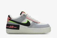 Nike Air Force 1 Shadow 'Sunset Pulse' CU8591-101