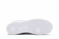 Nike Air Force 1 'White Light Silver' CZ0270-106 - Image 4