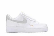 Nike Air Force 1 'White Light Silver' CZ0270-106