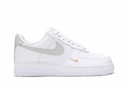 Nike Air Force 1 'White Light Silver' CZ0270-106